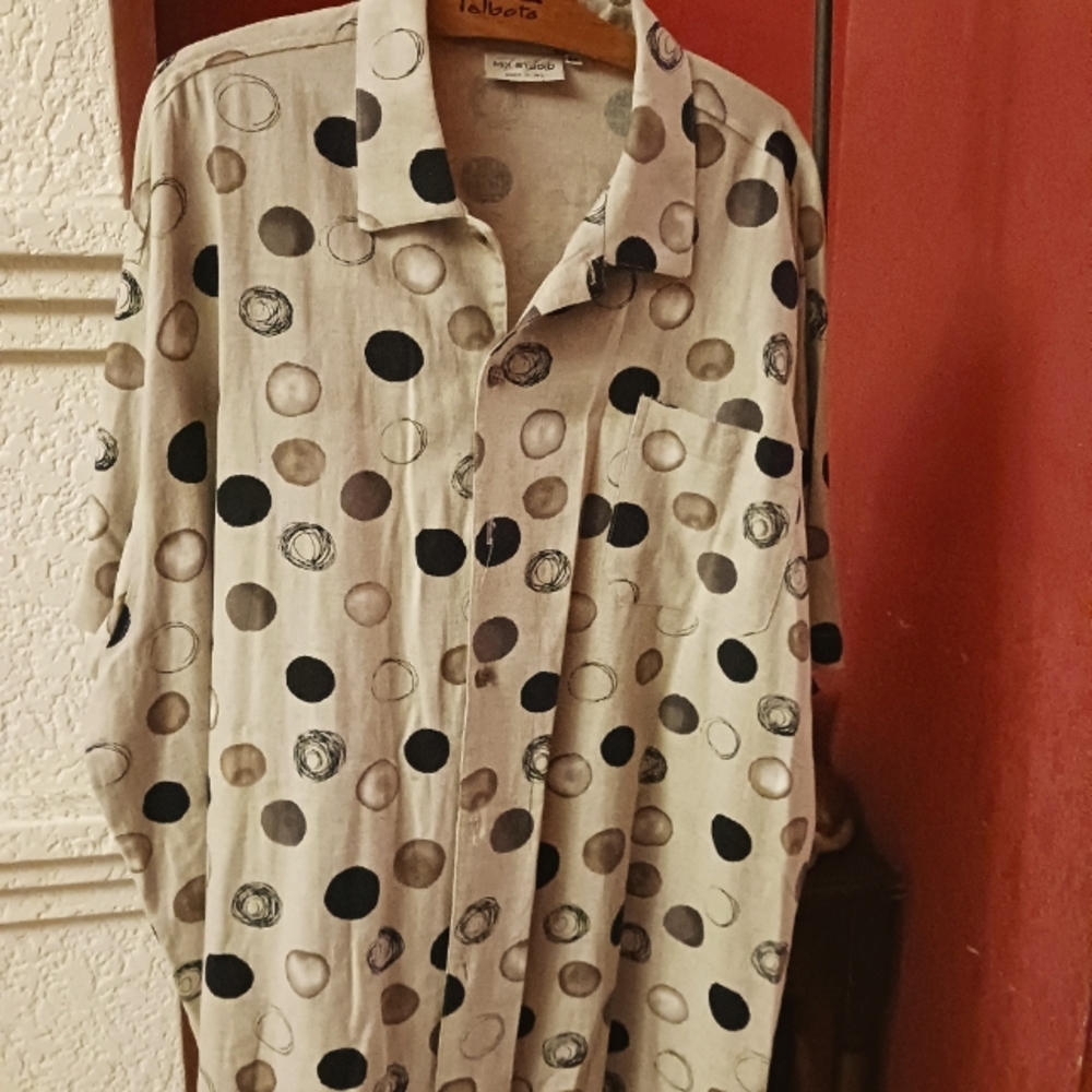 Mix Studio Men Shirt